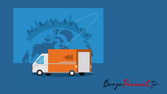 Envíos Dropshipping