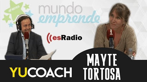 Mayte Tortosa Coaching