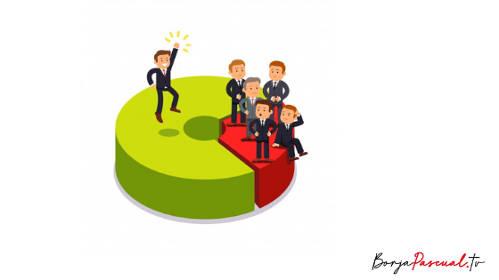 Sociedad Participaciones