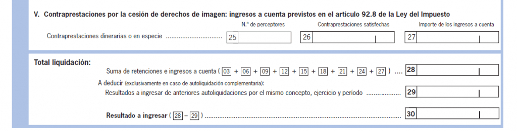 Cómo rellenar el modelo Retenciones e ingresos a cuenta del IRPF Borja Pascual TV