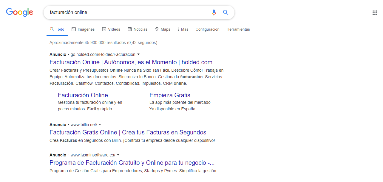 Cómo investigar una idea