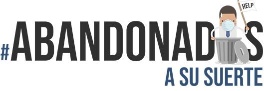 autónomos abandonados
