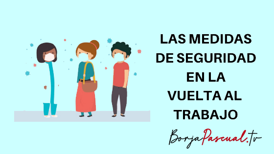 Medidas de seguridad Seguridad