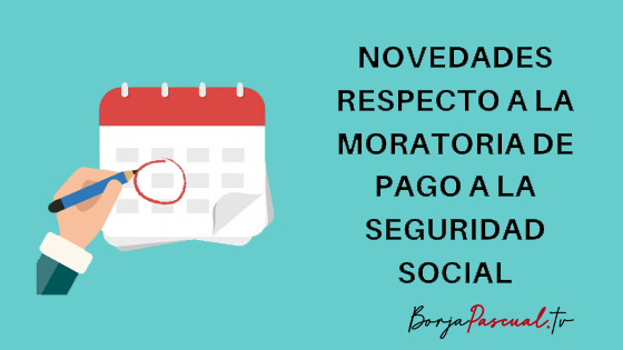 Moratoria de seis meses Moratoria