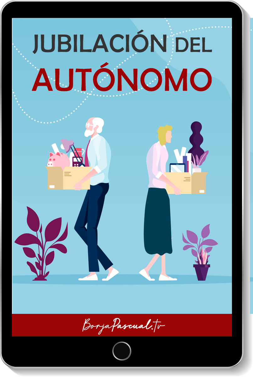 Portada_Jubilacionautonomo_ebook Guía sobre la jubilación del autónomo