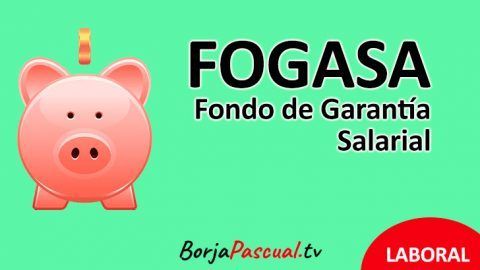 FOGASA, Fondo De Garantía Salarial, Qué Es, Para Que Sirve, Para Quién