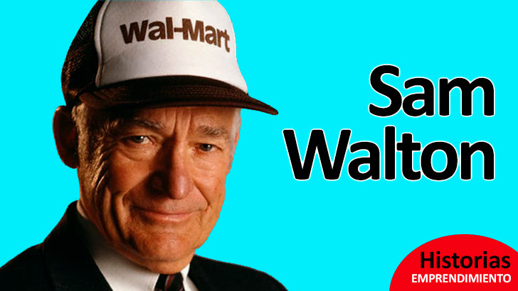 Compartir 65+ imagen historia del dueño de walmart - Thptletrongtan.edu.vn