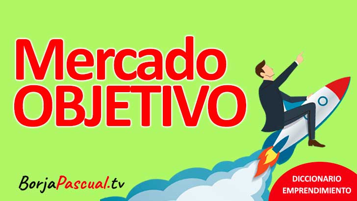 Qué Es El Mercado Objetivo: La Clave Para El Éxito En La Estrategia