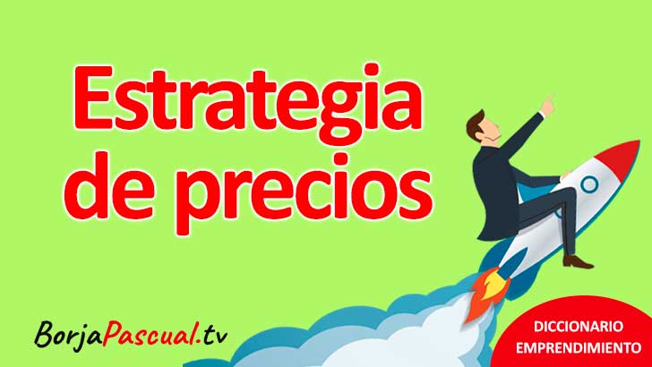 ¿Qué Es La Estrategia De Precios?: El Arte De Fijar Precios