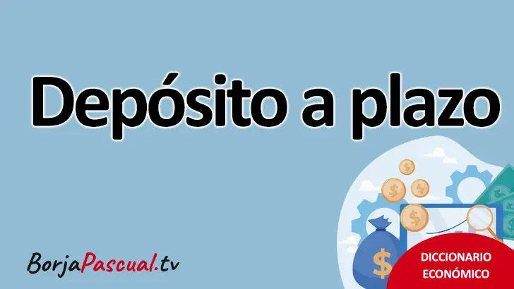 Depósito a plazo